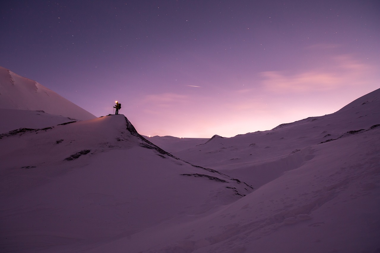 The Mystery of the Lost Civilizations of the Arctic Archipelago